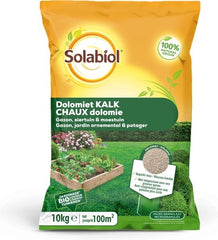 DOLOMIET KALK 10 KG