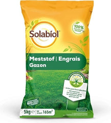 GAZON MESTSTOF 5 KG