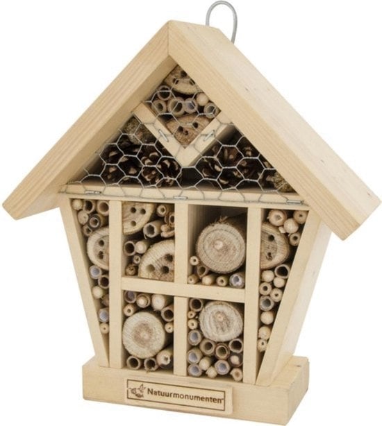 Insectenhuis - Nestkast - Small