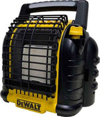 DEWALT PORTABLE RADIANT HEATER - Tuincentrum Lopik