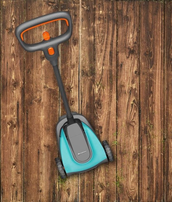  HANDYMOWER Li-18/22 ACCU GRASMAAIER (ZONDER ACCU)