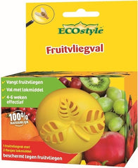 FRUITVLIEGVAL