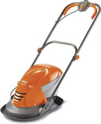 FLYMO HOVER VAC 250 ZWEEFGRASMAAIER 25 CM 1400W 15L