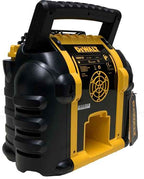 DEWALT PORTABLE RADIANT HEATER - Tuincentrum Lopik