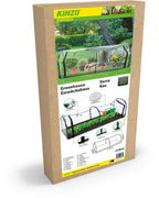 KINZO TUNNELKAS / BROEIKAS 130 X 60 X 50 CM - Tuincentrum Lopik