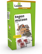 SORKIL BLOC 100 GRAM