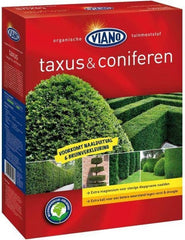 MESTSTOF vr TAXUS & CONIFEREN 5-6-13 (+4MgO) 4 Kilo