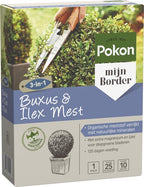 BUXUS & ILEX MEST 2.5KG