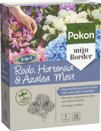  HORTENSIA & AZALEA MEST 1KG