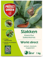 PROTECT GARDEN KNOCK-OUT SLAKKENKORRELS – 1 KG
