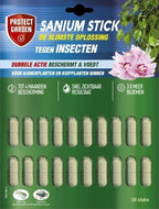  SANIUM STICK TEGEN INSECTEN 20 STUKS