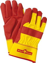 tuinhandschoenen dames L