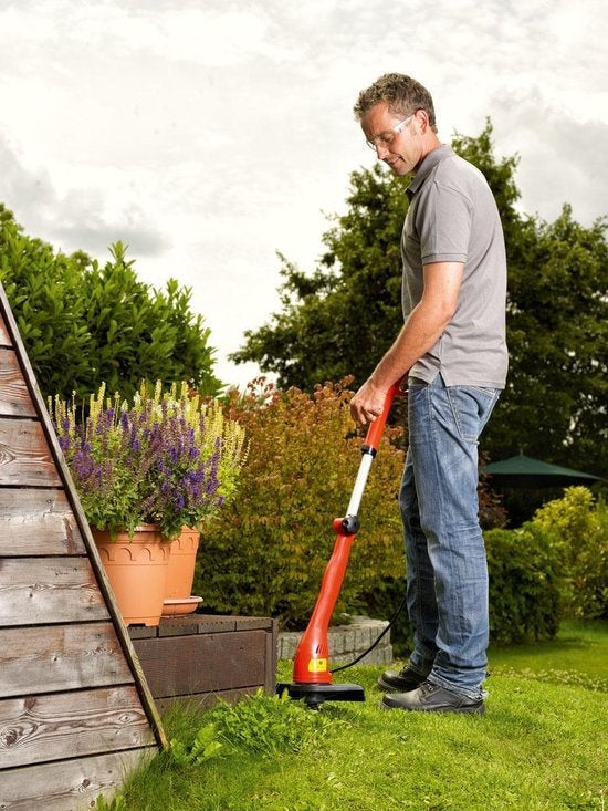  ET 350 GAZON TRIMMER 25 CM 350 WATT