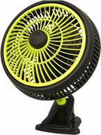  25cm Clipfan
