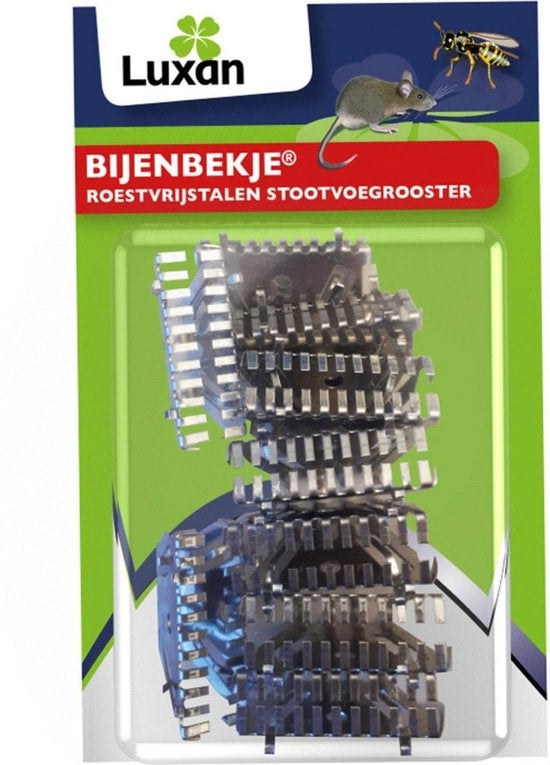 Bijenbekje - 10 stuks