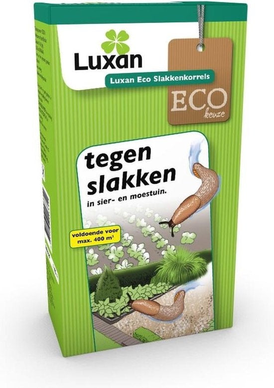 ECO SLAKKENKORRELS 1 KG