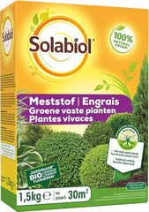 MESTSTOF BLOEIENDE PLANTEN 1,5 KG