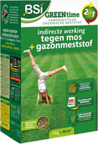  GAZON GREEN TIME 2-IN-1 10 KG
