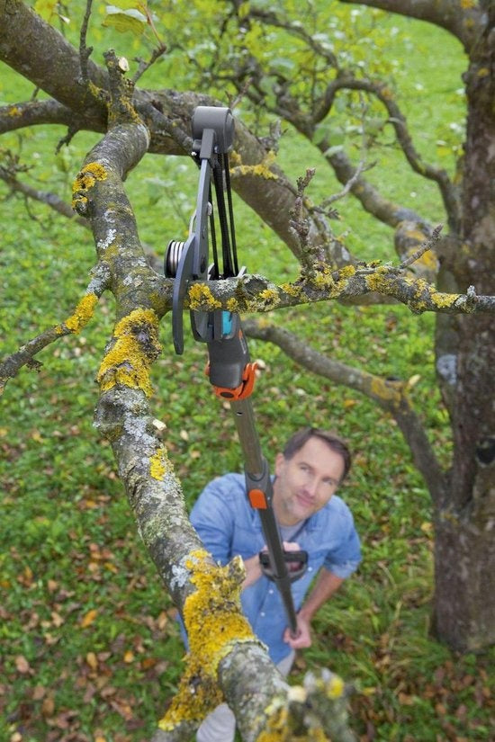 COMBISYSTEEM BYPASS BOOMSCHAAR