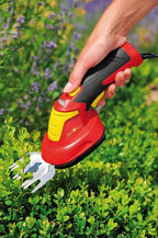 LI-ION POWER FINESSE ACCU GRASSCHAAR 30 R