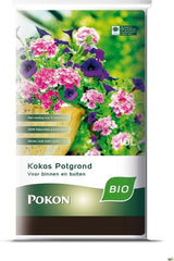 KOKOS POTGROND BIO 10 LITER