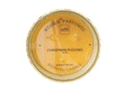 Scented Candle Mirror Glass Yellow - Tuincentrum Lopik