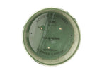 Scented Candle Mirror Glass Green - Tuincentrum Lopik