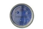 Scented Candle Mirror Glass Blue - Tuincentrum Lopik