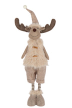 Moose Telescopic Fur Polyester Ecru - Tuincentrum Lopik