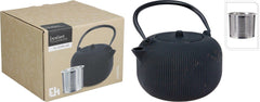 Excellent Houseware Theepot 1L - Gietijzer