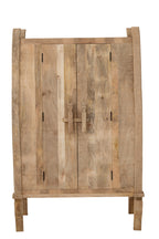 J-LINE KAST SILEX MANGOHOUT NATUREL - Tuincentrum Lopik
