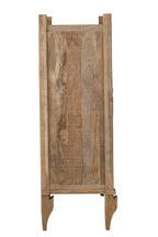 J-LINE KAST SILEX MANGOHOUT NATUREL - Tuincentrum Lopik