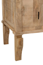 J-LINE KAST SILEX MANGOHOUT NATUREL - Tuincentrum Lopik