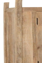 J-LINE KAST SILEX MANGOHOUT NATUREL - Tuincentrum Lopik