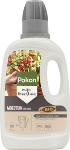 BIO MOESTUIN VOEDING 500 ML
