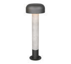 TRIO PADLAMP FRASER ALUMINIUM BETONKLEUR 54 CM