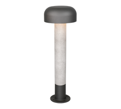 TRIO PADLAMP FRASER ALUMINIUM BETONKLEUR 54 CM