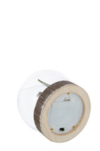 J-LINE BAL LED HUIS TRIPLEX WIT/KERST ROOD ASSORTIMENT VAN 2 - Tuincentrum Lopik