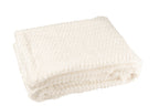 J-LINE DEKBED POLYESTER WIT