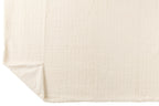 J-LINE DEKBED POLYESTER WIT