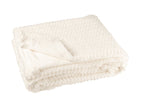 J-LINE DEKBED POLYESTER WIT