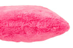 Kussen Cutie Polyester Neon Roze - Tuincentrum Lopik