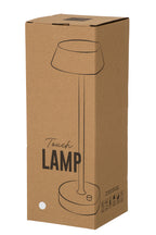 J-LINE TAFELLAMP NOÉ METAAL WIT LED - Tuincentrum Lopik