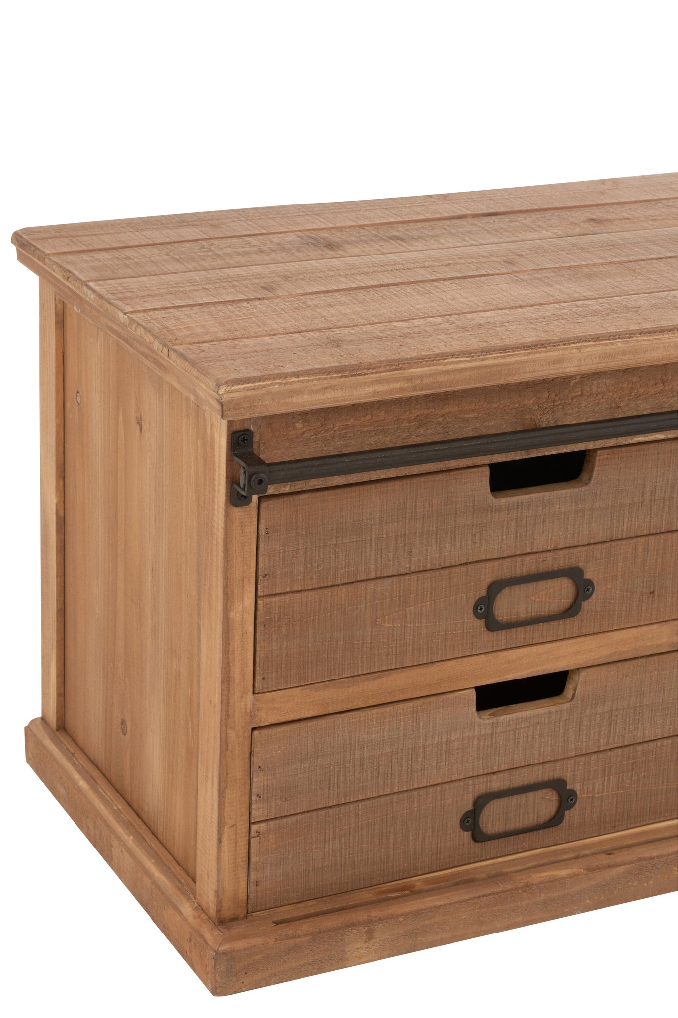 J-LINE TV-MEUBEL SIA MDF NATUREL - Tuincentrum Lopik