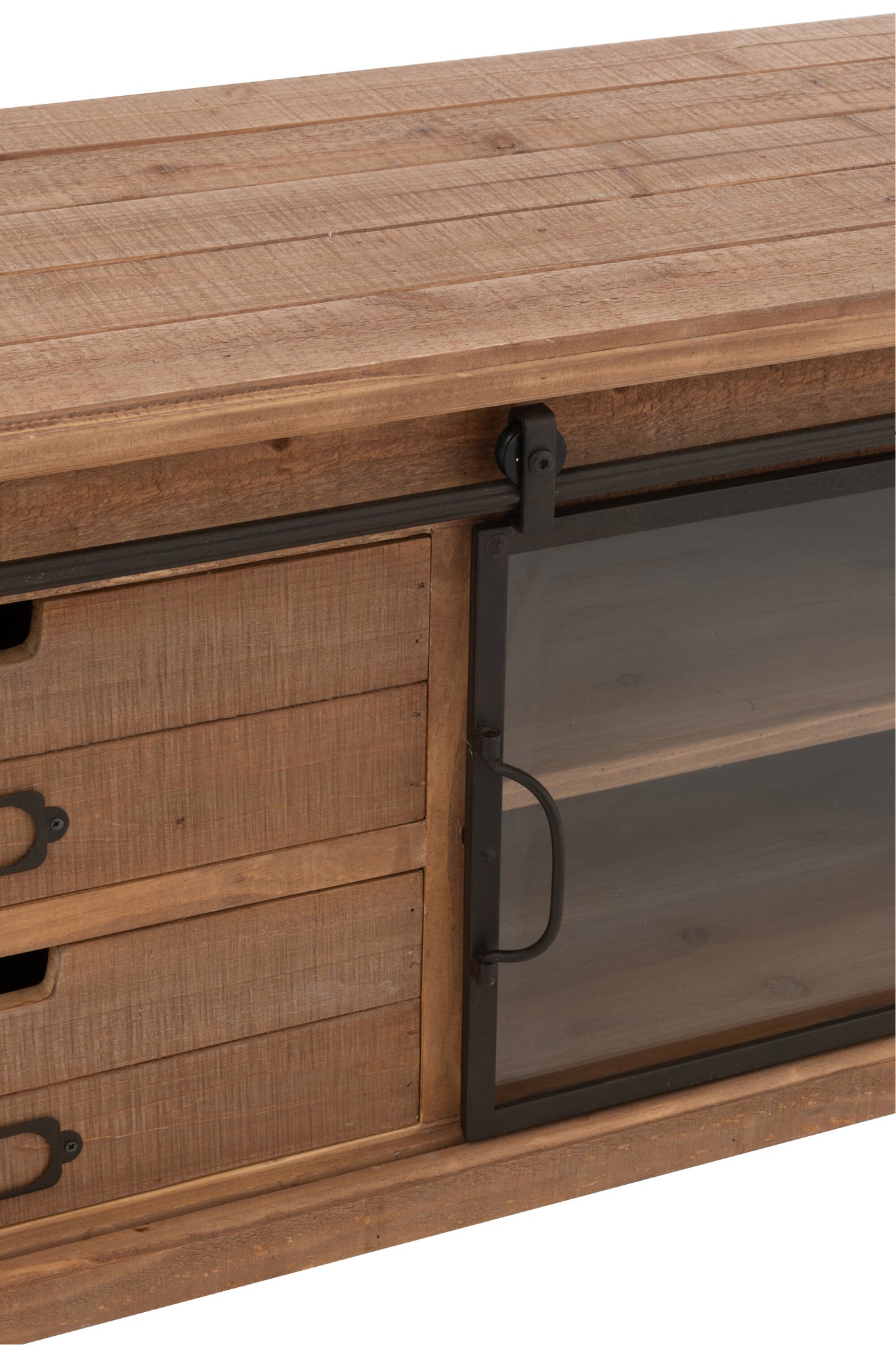 J-LINE TV-MEUBEL SIA MDF NATUREL - Tuincentrum Lopik