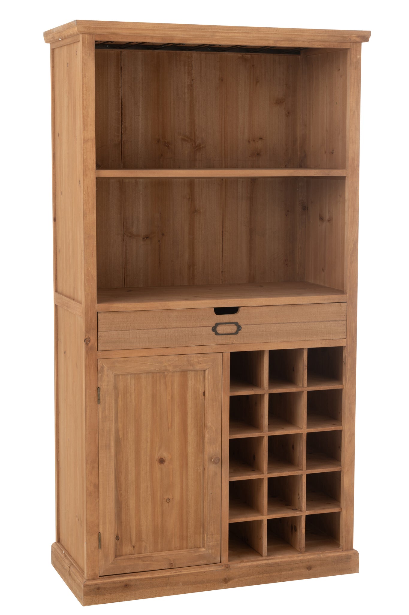 Kast Toa Mdf Natuurlijk - Tuincentrum Lopik