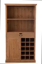 Kast Toa Mdf Natuurlijk - Tuincentrum Lopik