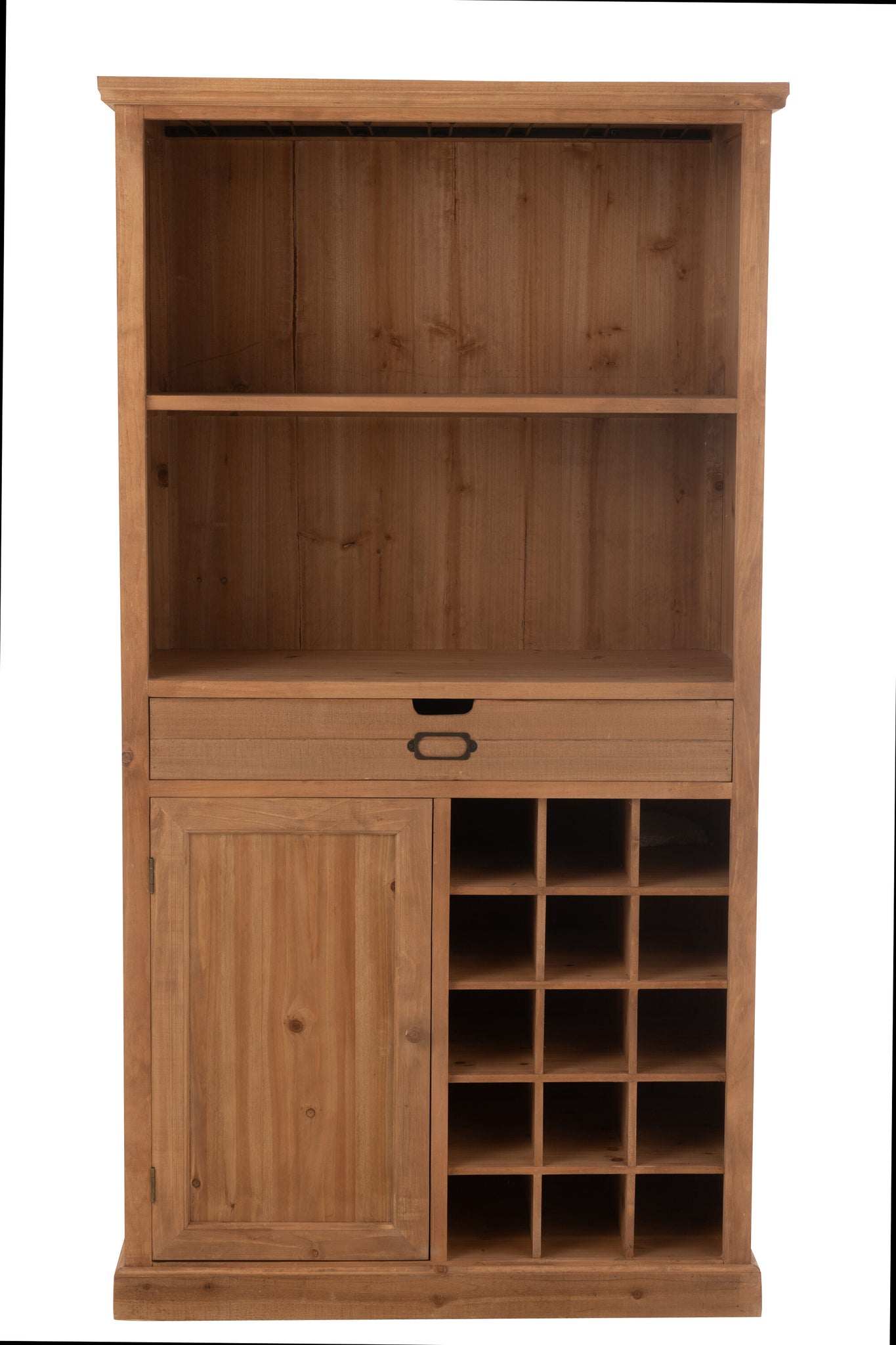 Kast Toa Mdf Natuurlijk - Tuincentrum Lopik