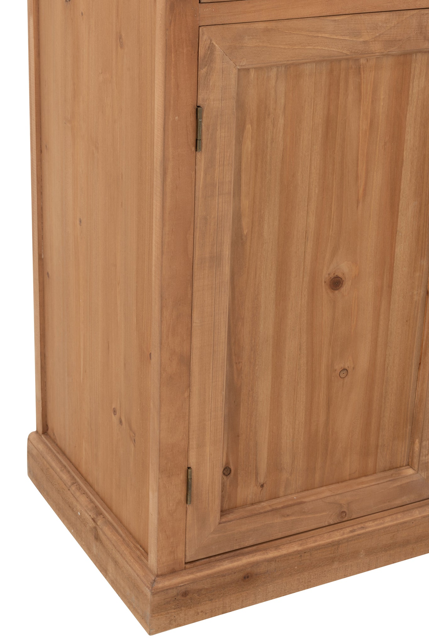 Kast Toa Mdf Natuurlijk - Tuincentrum Lopik
