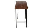 J-LINE CONSOLE NEO RUBBER NATUURLIJK/ZWART - Tuincentrum Lopik